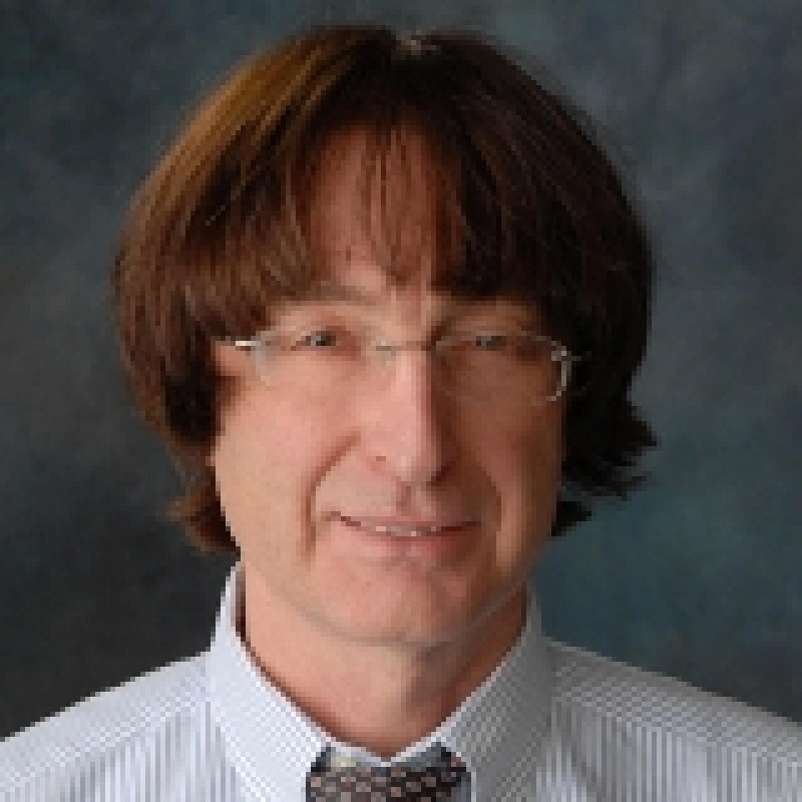 Picture of Gregory Stoddard