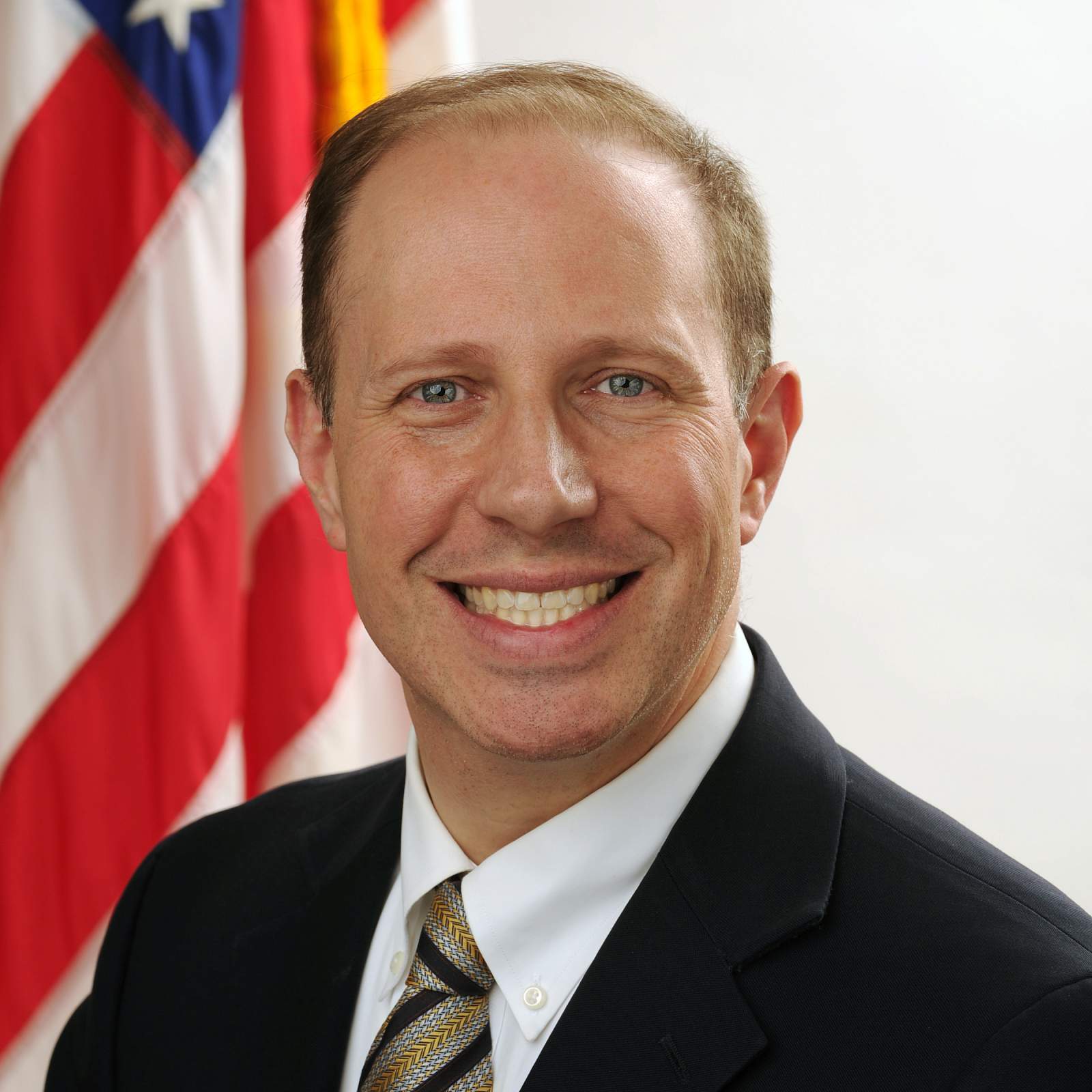 Jon White