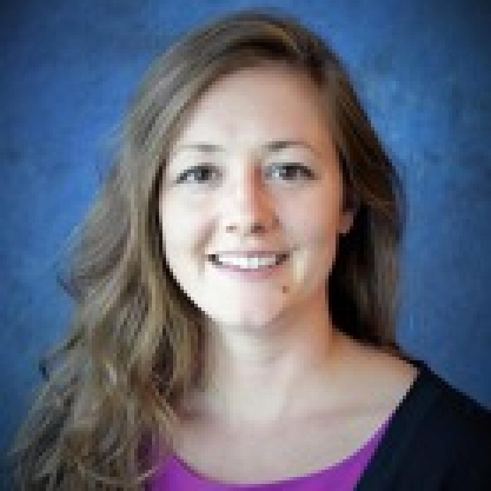 Laurie Grieshober