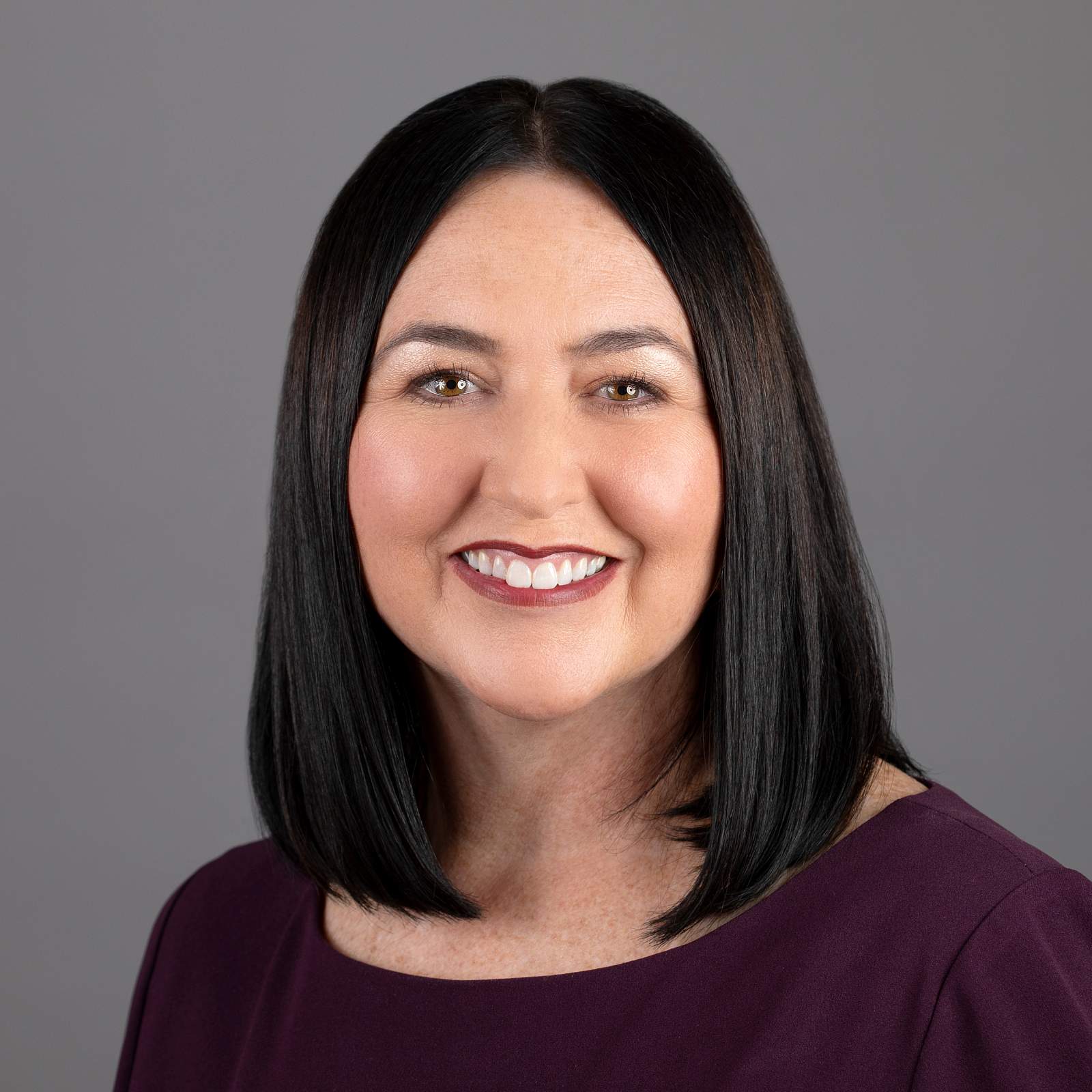 Stacey Peterson Headshot
