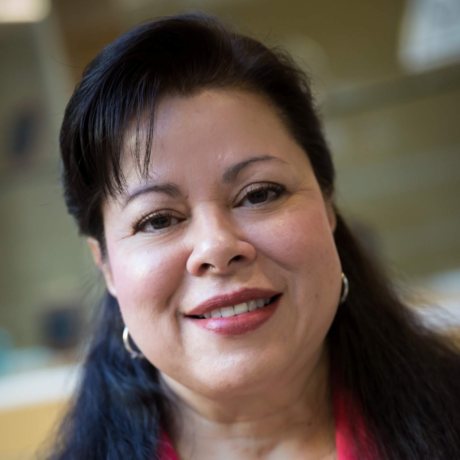 Ana Sanchez-Birkhead