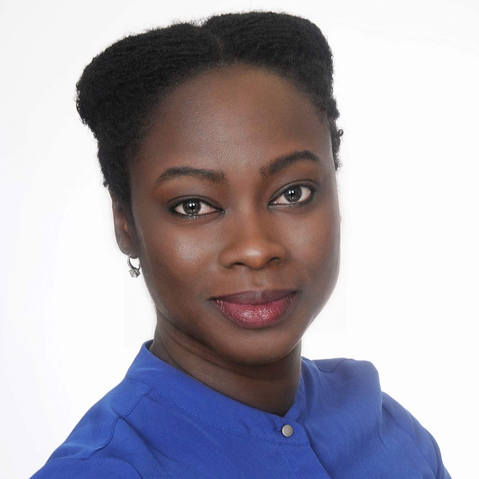 Afua Asare Headshot