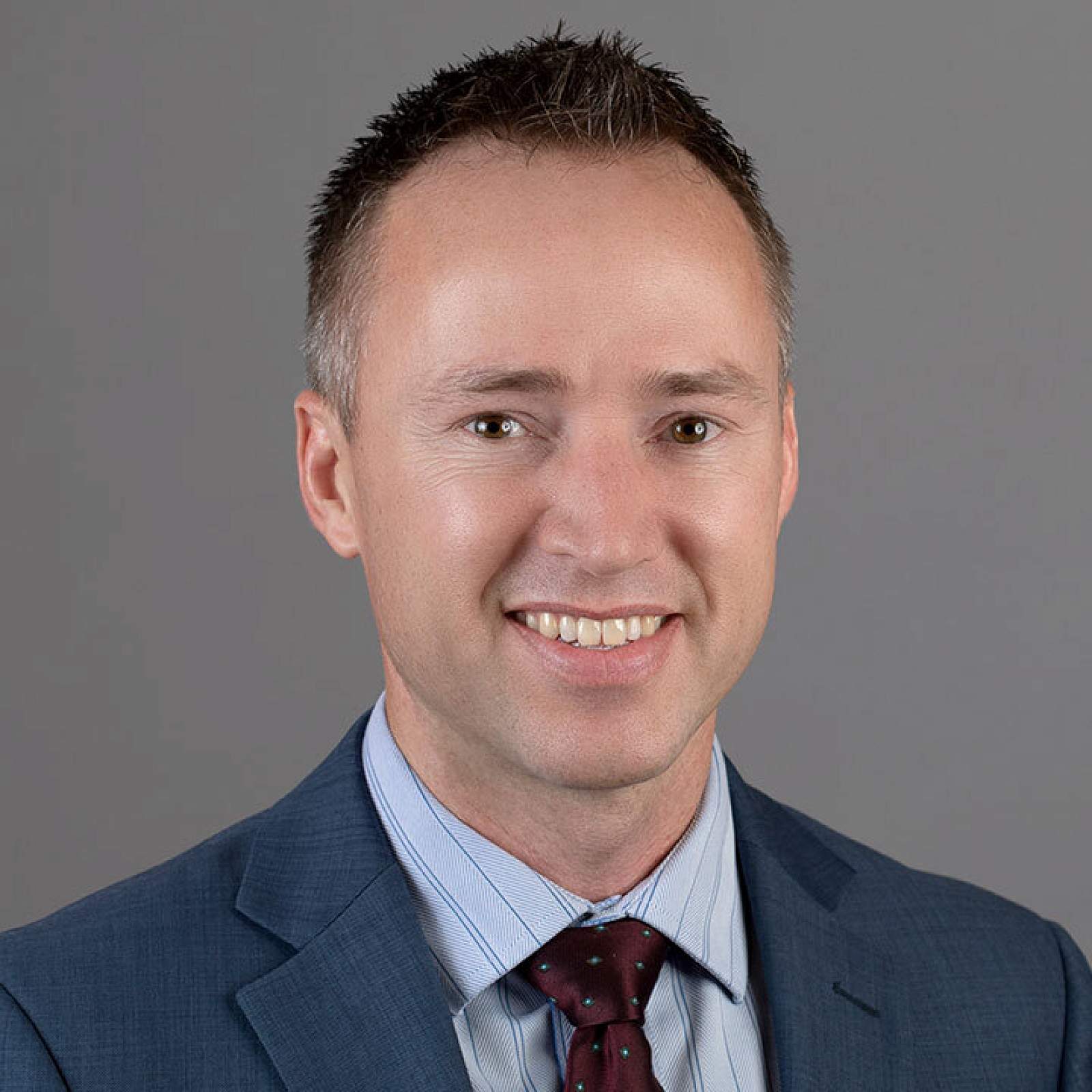 Meet Our Team CTSI University of Utah Health