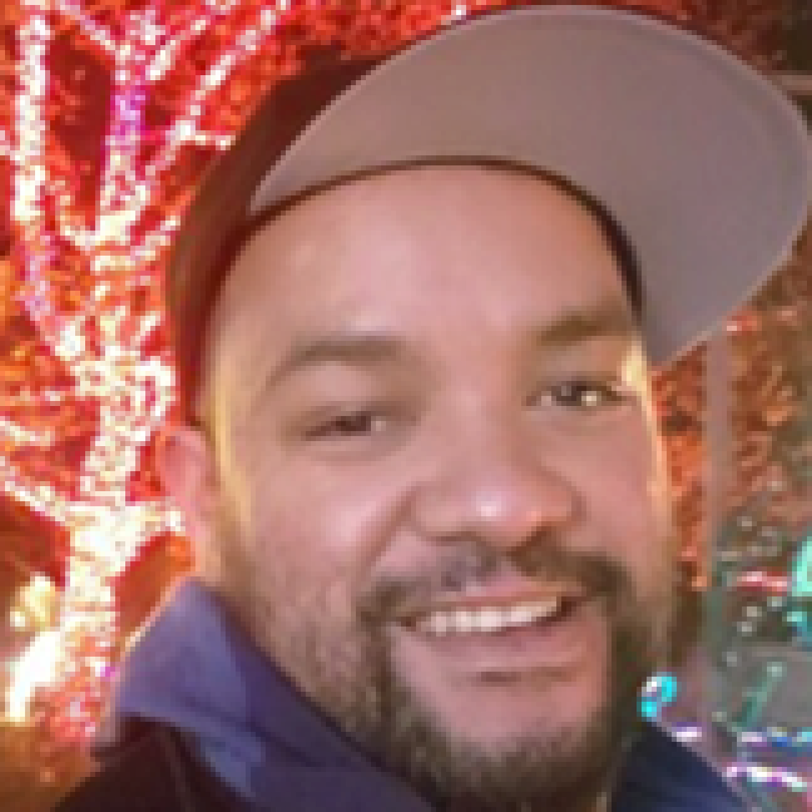 Travis Tu'ifua Headshot