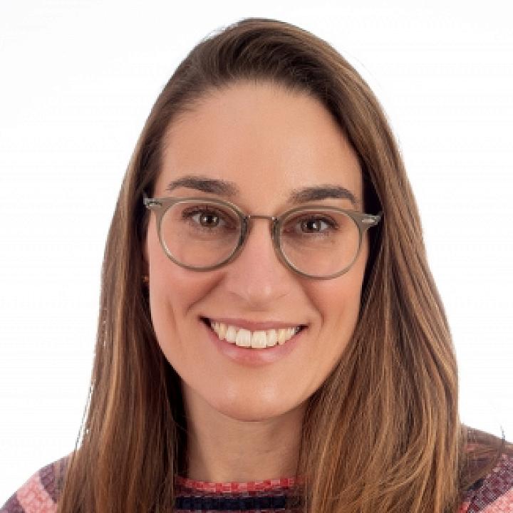Laurel Verrilli, MD, MSCI