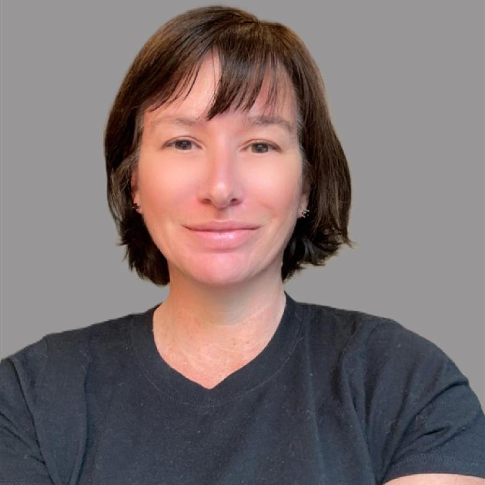 Gretchen Siepp-Inman