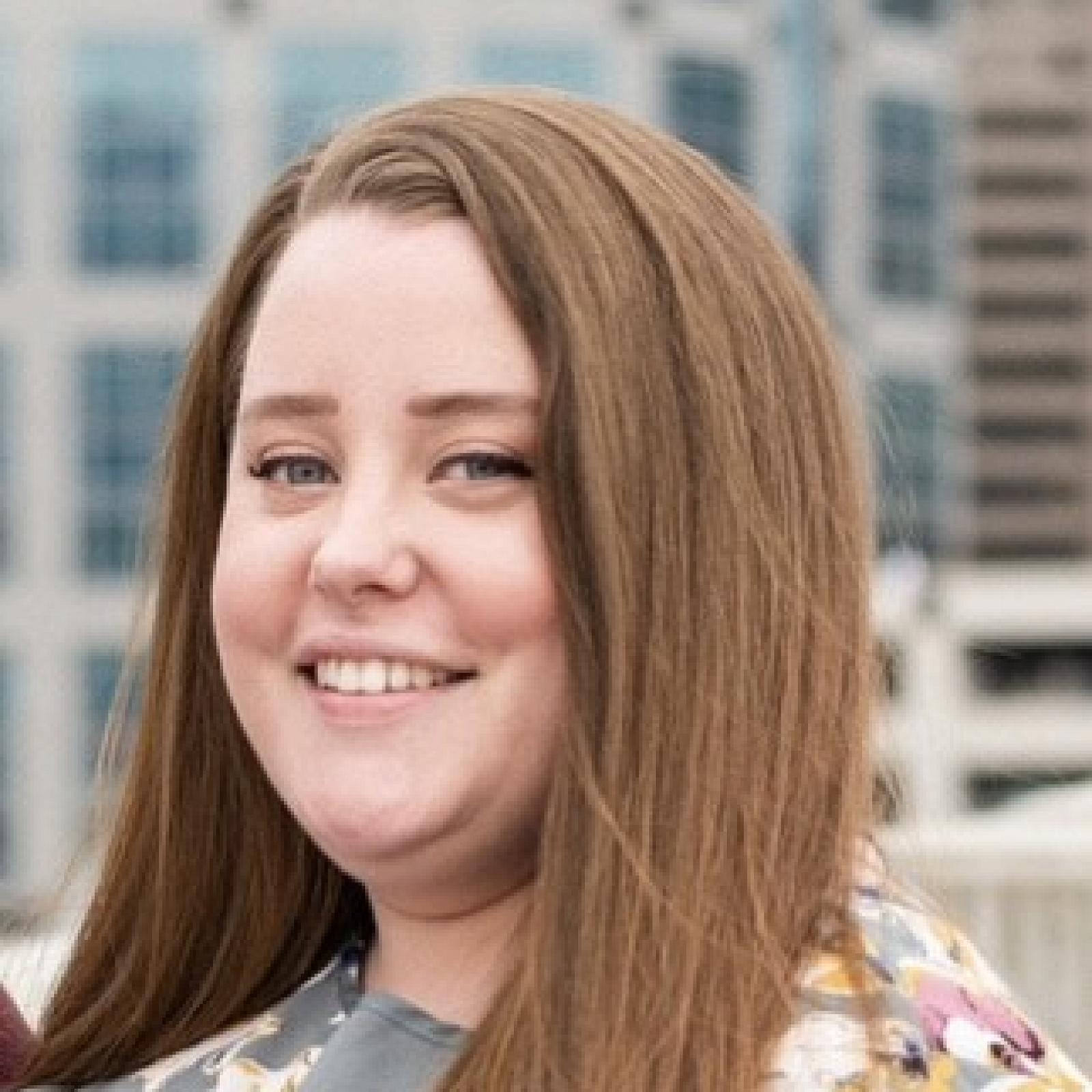 Brandy Westwood Headshot