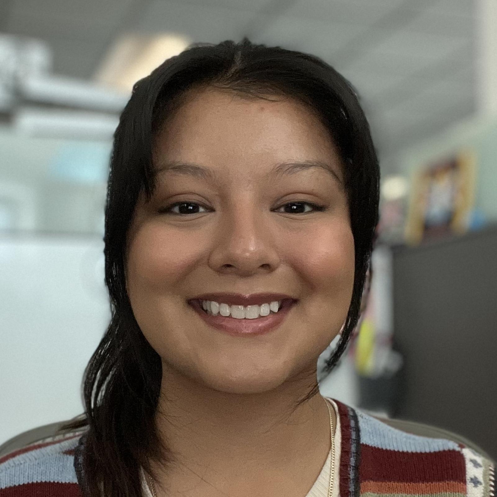 Dalila Munoz Headshot