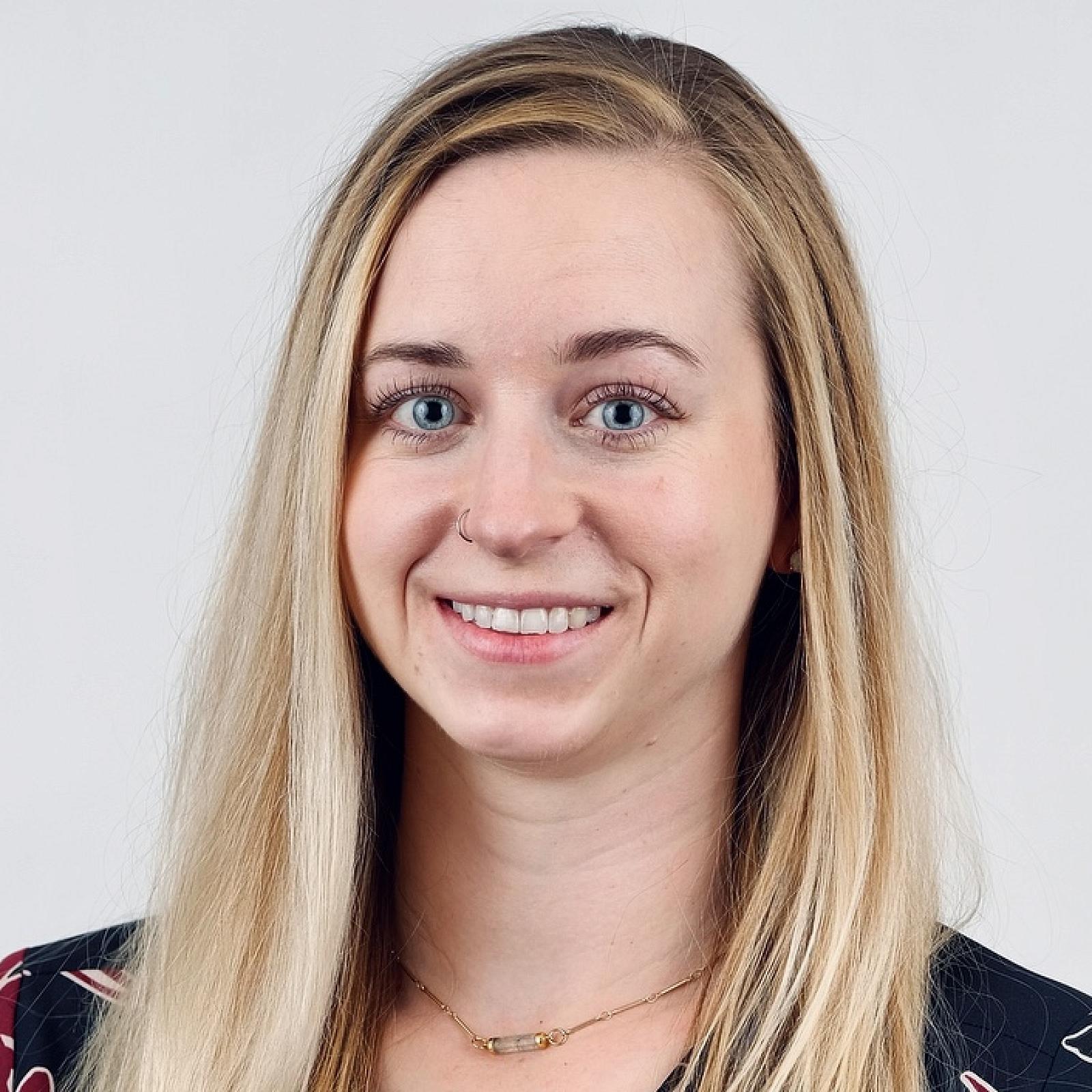 Heather Williamson Headshot