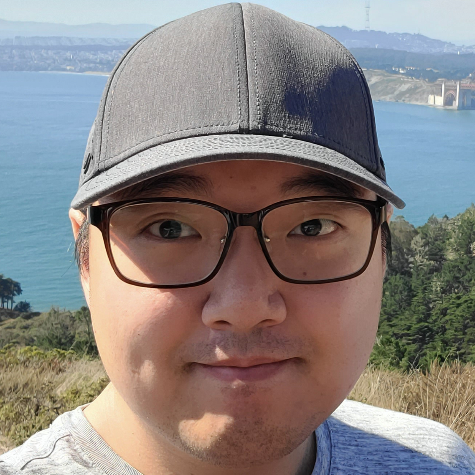 Jin Hwam Kim Headshot 