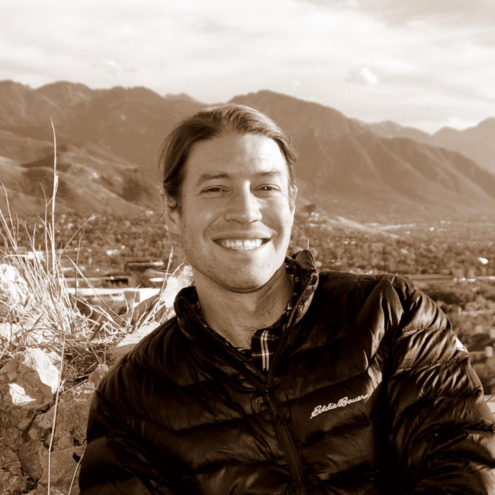 Dan Winder Headshot