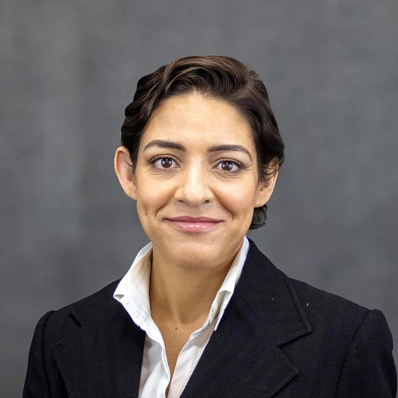 Amani Jridi