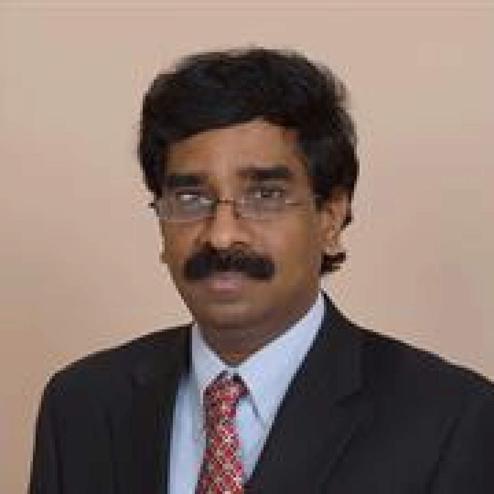 Anandh Velayutham