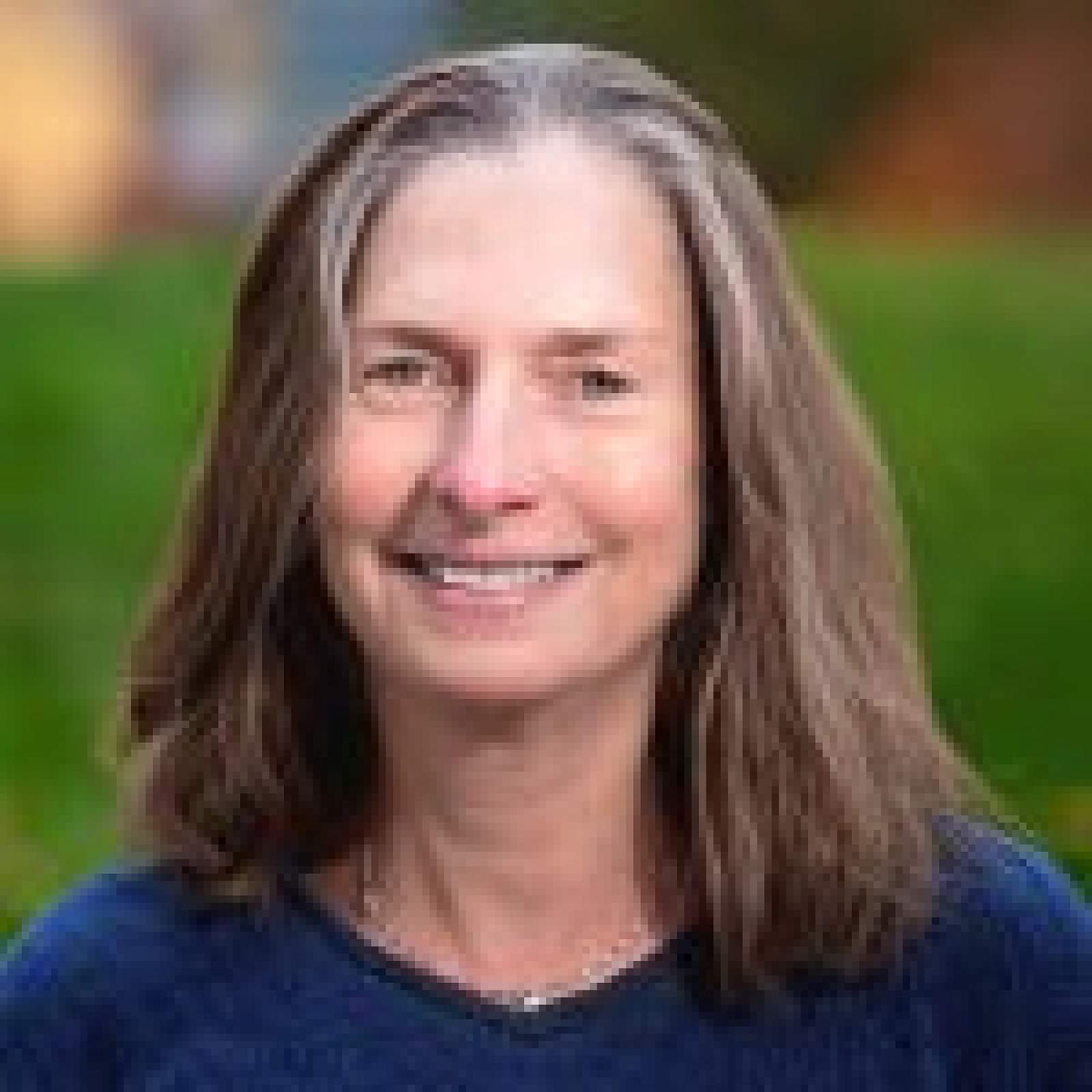 Brenda Bass Headshot