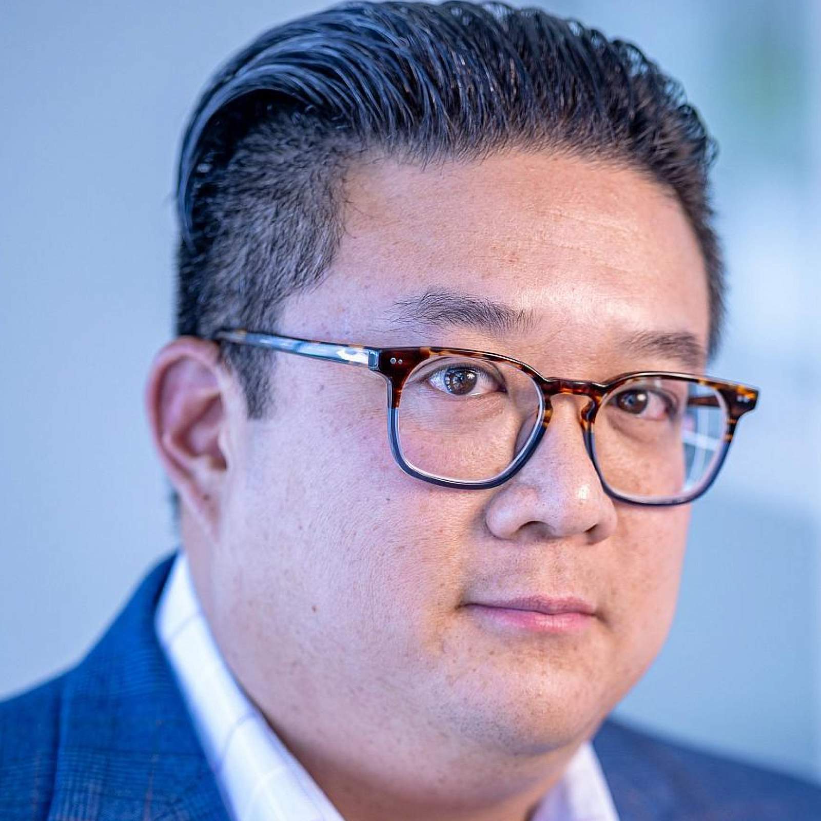 Clement Chow