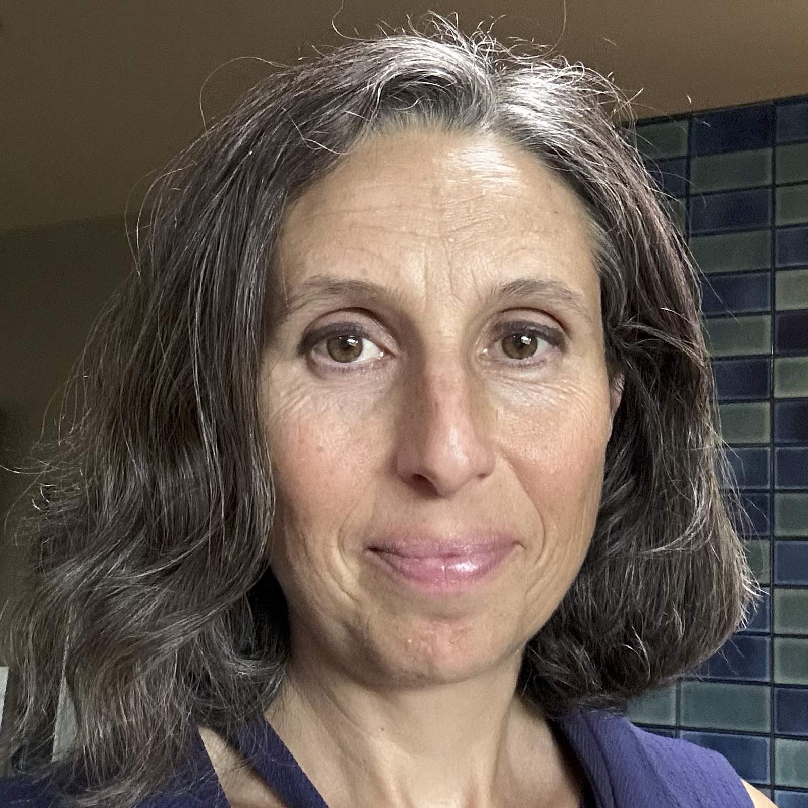 Dina Drits Esser