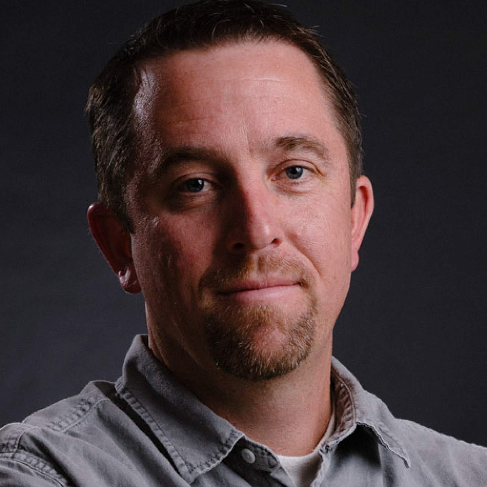 Jared Rutter
