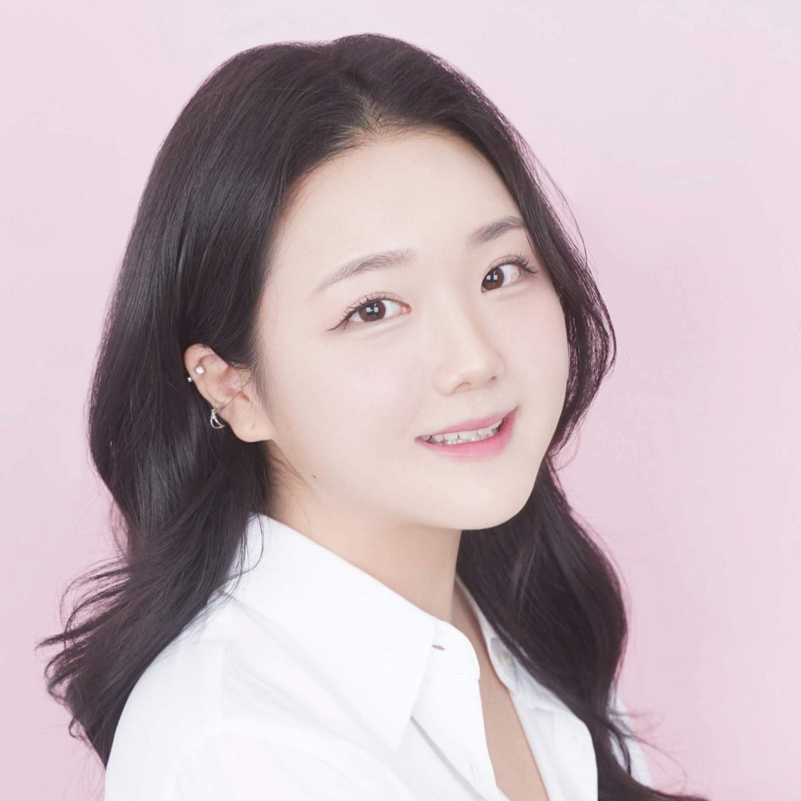 Jennifer Kim Headshot