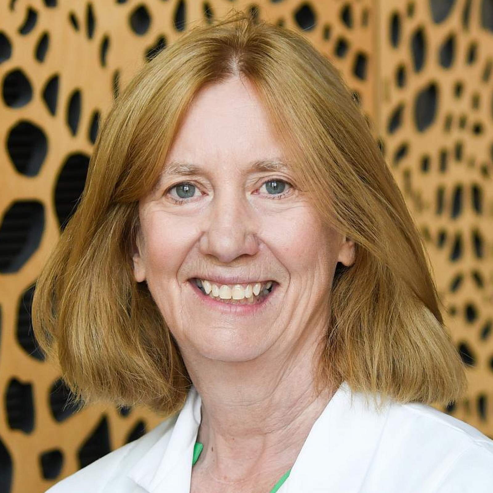 Karen Wilcox