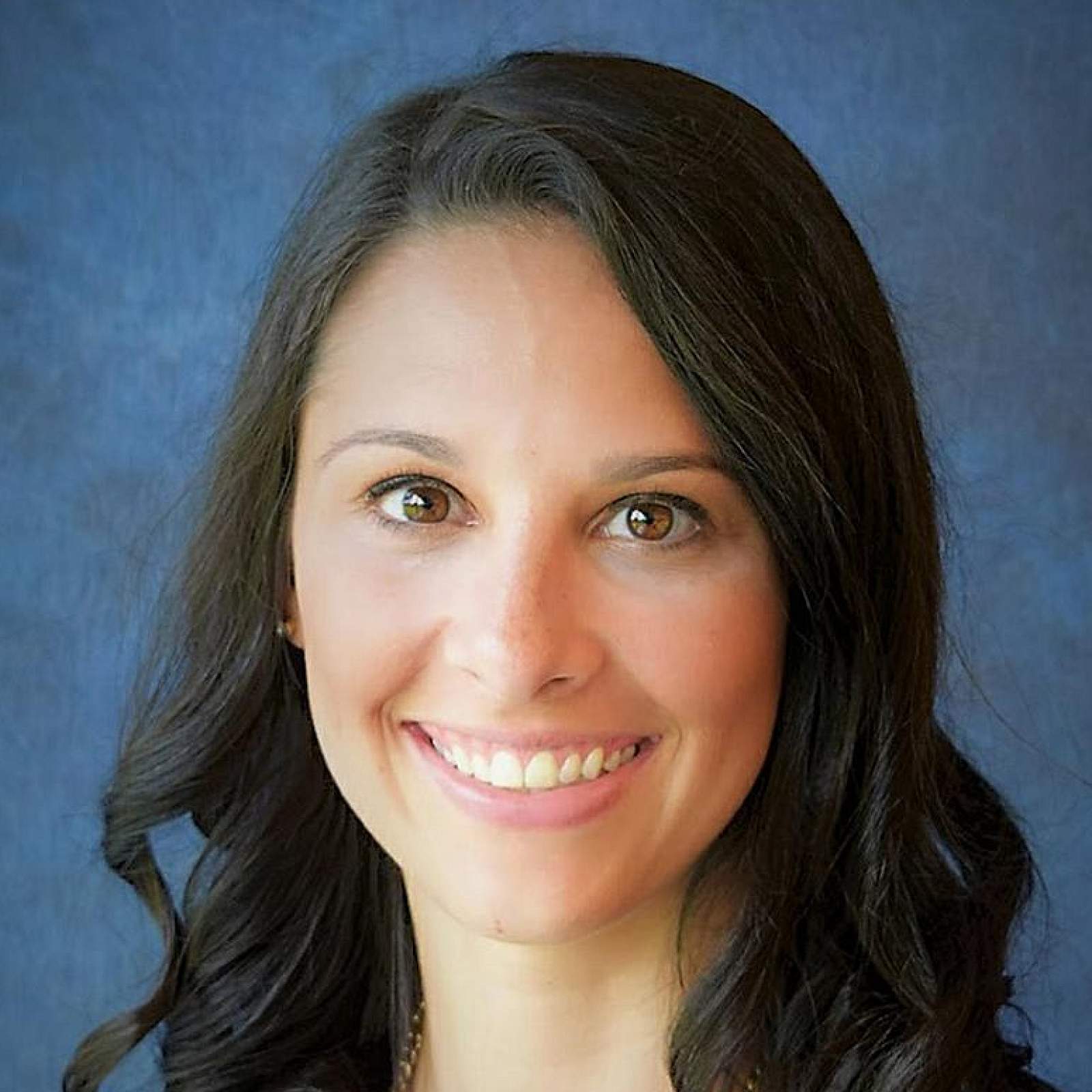 Rebecca Delaney Headshot