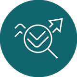 Biomedical Informatics Icon
