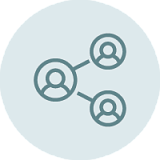 Trial Innovation Network Icon