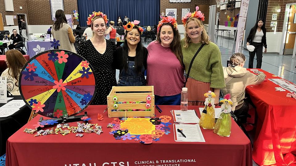 CCET Event in Tooele